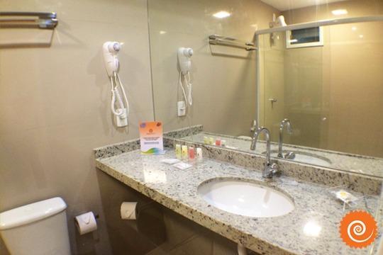 Vg Fun Residence Форталеза Екстер'єр фото