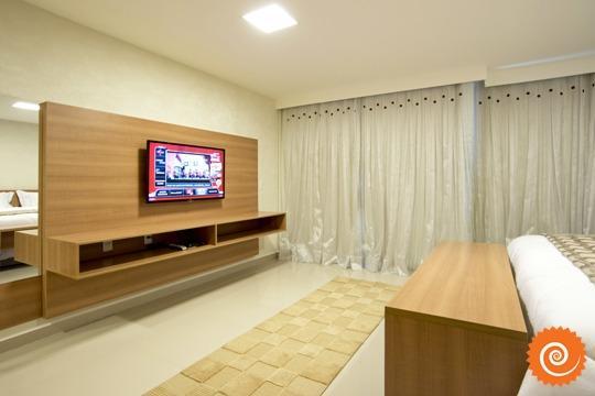 Vg Fun Residence Форталеза Екстер'єр фото