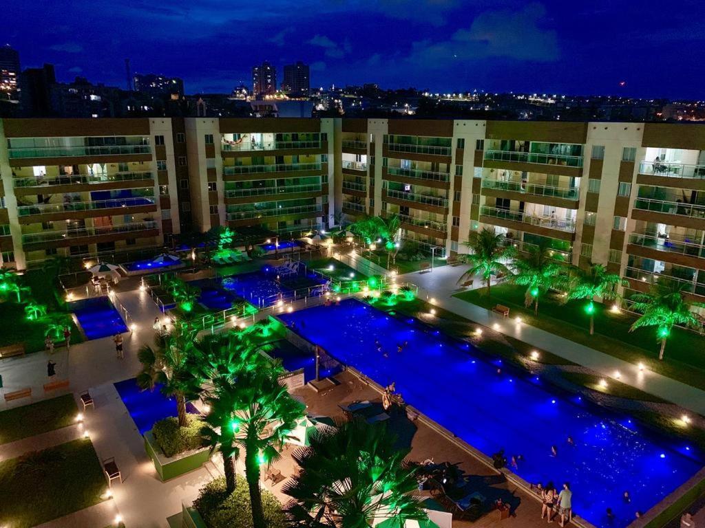 Vg Fun Residence Форталеза Екстер'єр фото