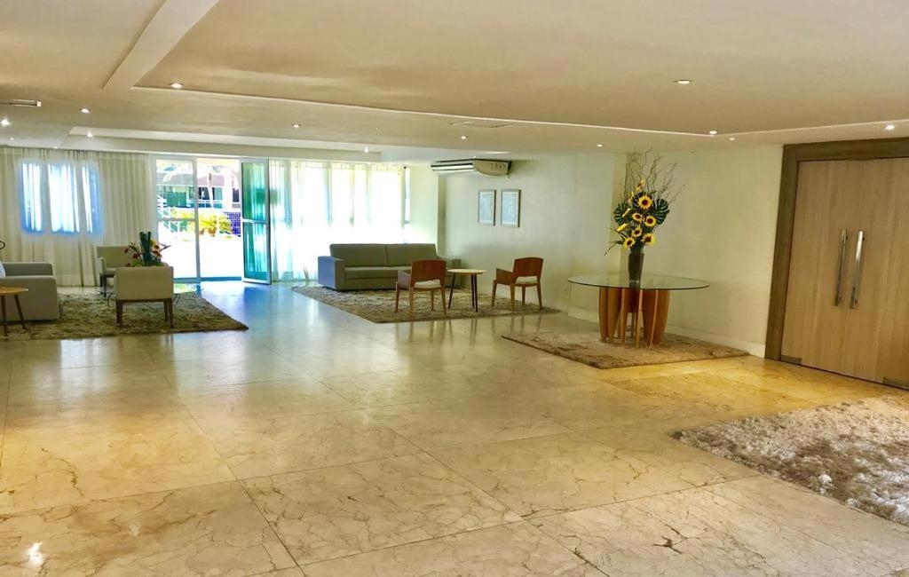 Vg Fun Residence Форталеза Екстер'єр фото